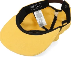 Corduroy Semi Spark Yellow Strapback - Adidas