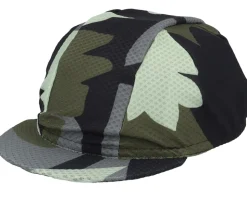 Coredom Moonless Camo Cycling Cap - Maloja