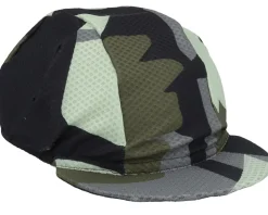 Coredom Moonless Camo Cycling Cap - Maloja