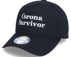 Corona Survivor Black 110 Adjustable - Iconic