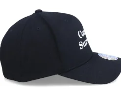 Corona Survivor Black 110 Adjustable - Iconic