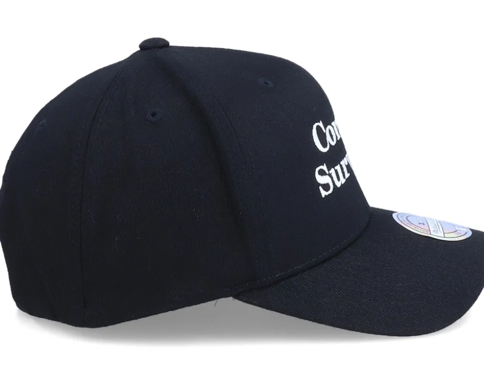 Corona Survivor Black 110 Adjustable - Iconic