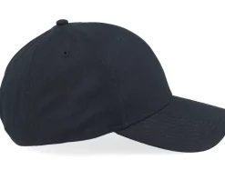 Corp 4 Black/Warm Red Adjustable - Alpinestars