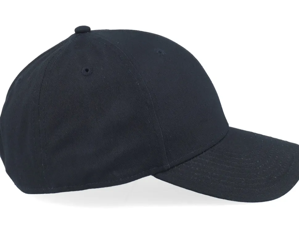 Corp 4 Black/Warm Red Adjustable - Alpinestars