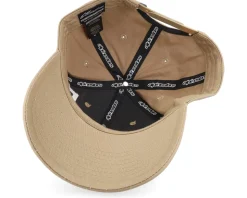 Corp 9 Sand/White Adjustable - Alpinestars