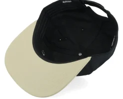 Corp Black/Black/Gum Snapback - Etnies