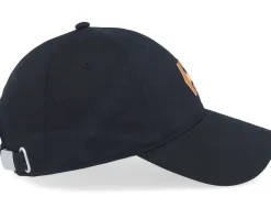 Corp Combo Black Dad Cap - Etnies