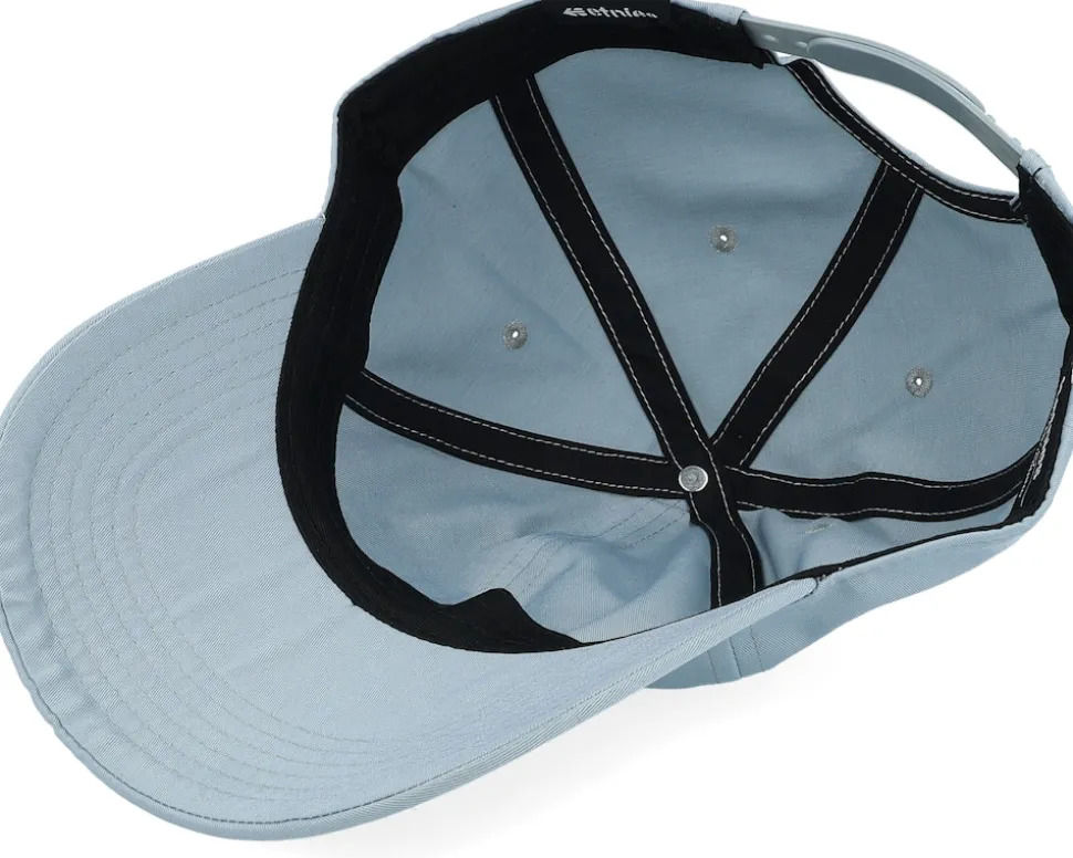 Corp Combo Grey Dad Cap - Etnies