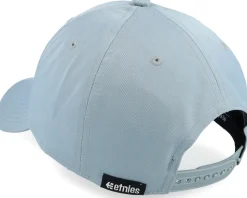 Corp Combo Grey Dad Cap - Etnies