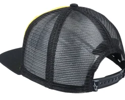 Corp Gold/Black Trucker - Alpinestars