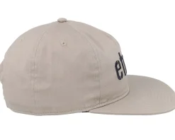 Corp Khaki Snapback - Etnies