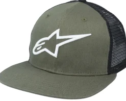 Corp Military/Black Trucker - Alpinestars