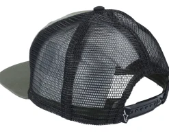 Corp Military/Black Trucker - Alpinestars