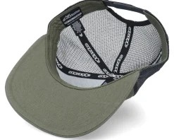Corp Military/Black Trucker - Alpinestars