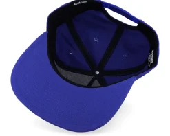 Corp Royal/White Snapback - Etnies