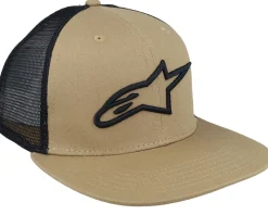 Corp Sand/Black Trucker - Alpinestars