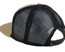 Corp Sand/Black Trucker - Alpinestars