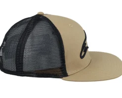 Corp Sand/Black Trucker - Alpinestars