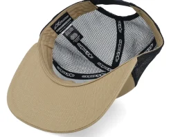 Corp Sand/Black Trucker - Alpinestars