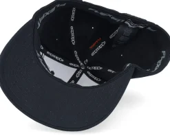 Corp Shift 2 Black/Black Flexfit - Alpinestars