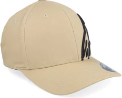 Corp Shift 2 Sand/Black Flexfit - Alpinestars