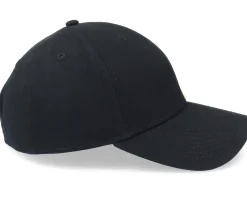 Corp Snap 2 Hat Black/Gold Adjustable - Alpinestars