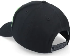 Corp Snap 2 Hat Black/Green Adjustable - Alpinestars