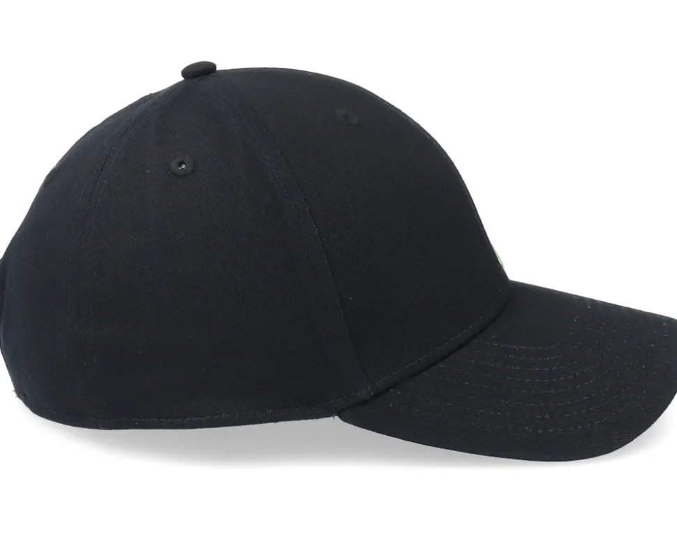 Corp Snap 2 Hat Black/Green Adjustable - Alpinestars