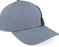 Corp Snap 2 Hat Charcoal/Black Adjustable - Alpinestars