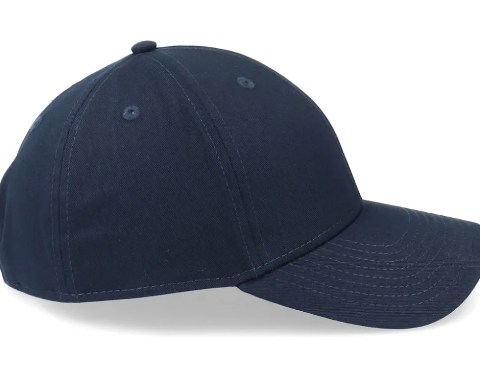 Corp Snap 2 Hat Navy/Orange Adjustable - Alpinestars