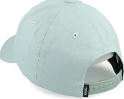 Coston Structured Jockey Gray Mist Adjustable - Vans