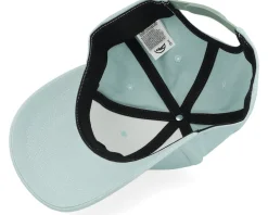 Coston Structured Jockey Gray Mist Adjustable - Vans