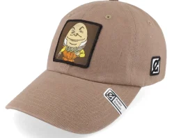 Costume Design Driftwood Dad Cap - Public Domain