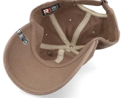 Costume Design Driftwood Dad Cap - Public Domain