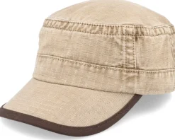Cotton Beige Army - Stetson