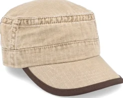 Cotton Beige Army - Stetson