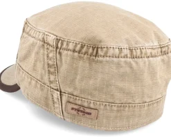 Cotton Beige Army - Stetson