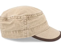 Cotton Beige Army - Stetson