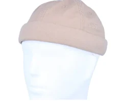 Cotton Beige Docker - Stetson