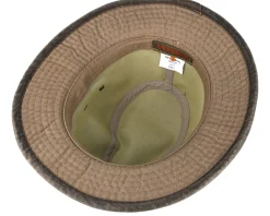 Cotton Braun Traveller - Stetson