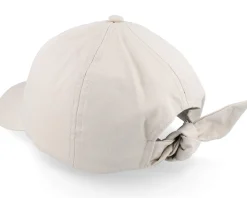 Cotton Fabric Baseball Cap Sand Dad Cap - Seeberger