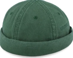 Cotton Green Docker - Stetson