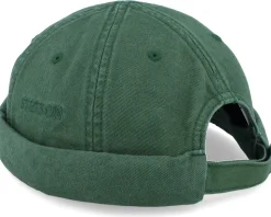 Cotton Green Docker - Stetson