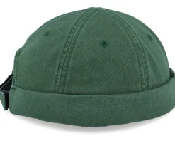 Cotton Green Docker - Stetson