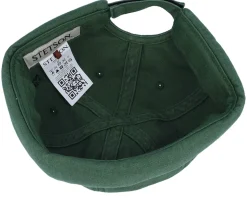 Cotton Green Docker - Stetson