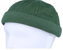 Cotton Green Docker - Stetson