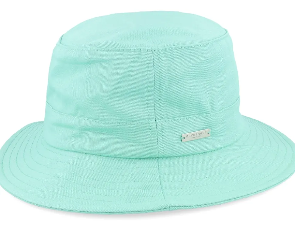 Cotton Mint Bucket - Seeberger