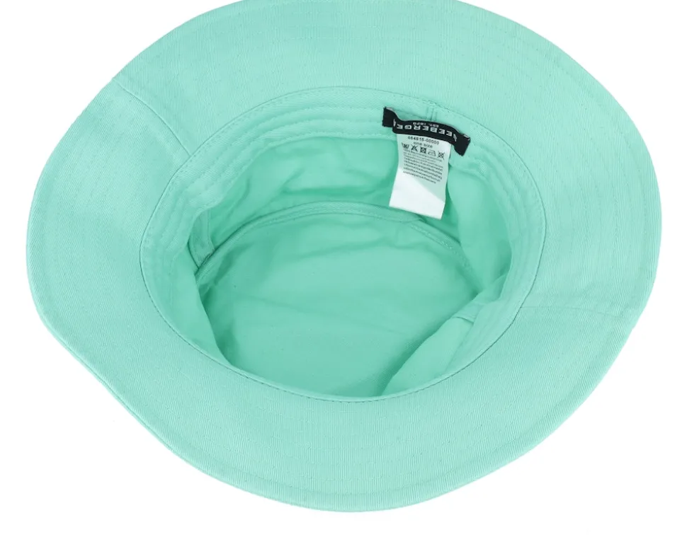 Cotton Mint Bucket - Seeberger