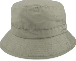 Cotton Mix Recycled Pet Olive Bucket - MJM Hats