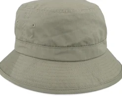 Cotton Mix Recycled Pet Olive Bucket - MJM Hats